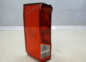 Vw crafter ii 2 7C0 man tge lampa tył tylna lewa eu 7