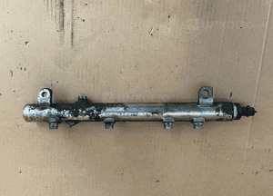 Listwa wtryskowa paliwa Fiat Ducato 2.3 130KM Euro 5 11-15r 0445224065 5801386699 1