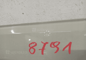 Drzwi prawe przednie prawy przód subaru xv 2011-2017R 8