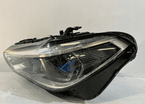BMW X5 G05 / X6 G06 Lampa Laser Lewa - 15243 3