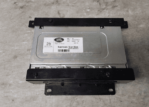 Wzmacniacz harman kardon land rover discovery iv 4 AH22-18C808-AB