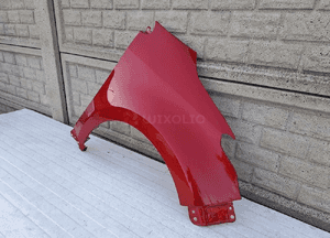 Toyota yaris 4 iv 19-23 błotnik prawy przedni 2