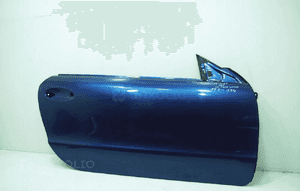 Drzwi prawe kolor mercedes sl R230 2