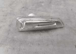 Kierunkowskaz migacz lewy błotnik Opel insignia B 13491088 3