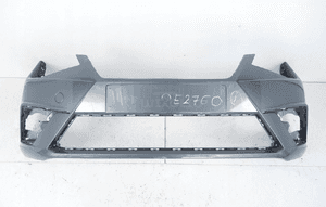Zderzak przód przedni seat ibiza v 17- 6F0807221D 1