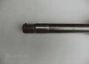 Półoś prawa X164 ML W164 3,0 3,5 4,0 736524A 5