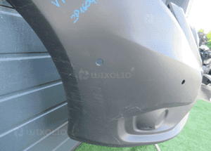 Zderzak przód przedni mercedes vito A447 W447 2014-2019 rok 4