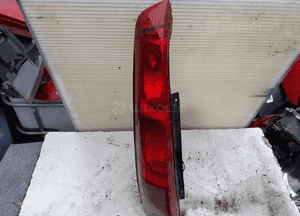 Lampa tył tylna lewa nissan x-trail oryginał wysyłka! 1