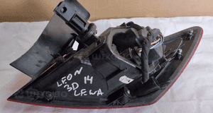 Lampa prawa lewa tył tylna seat leon iii 5F0945207C 5F0945208C 4