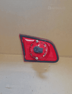 Lampa w klape prawy tył vw passat B6 nr 3C9945094 2