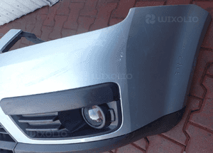 Zderzak przód ford focus MK2 radom 3