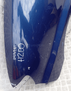 Błotnik lewy przód hyundai H200 radom 2