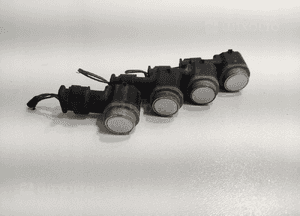 CZUJNIK PARKOWANIA COFANIA PDC AUDI TT 8J 3C0919275S 2006-2014 4