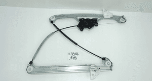 MECHANIZM PODNOSZENIA SZYBY PRAWY PRZÓD MAZDA CX-30 19- CR01543F 1