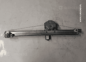 PODNOŚNIK SZYB+SILNICZEK TRAFIC III VIVARO B PRIMASTAR TALENTO 15- 128001471B 1