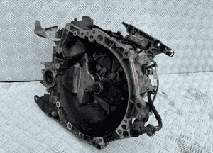 Skrzynia biegow peugeot 208 ii 1 1.6 hdi 20V257 fv 1