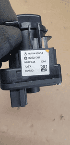 Włącznik świateł Mercedes B-Klasa W245 1695452804 4