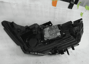 Audi A6 C8 4K0 full led idealna lampa przednia prawa przód 11