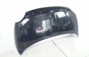 Maska pokrywa silnika fiat 500 2007- 2