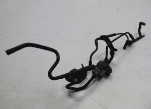 LAND ROVER JAGUAR ZAWÓR TURBINY EGR 3.0D TDV6 5