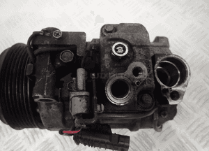 Sprężarka klimatyzacji W221 V6 350 cdi 3
