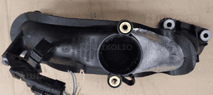 Peugeot 308 1.6 HDI  rura wąż powietrza 9674942380 2