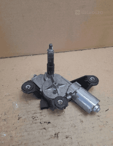 SILNICZEK TYLNEJ WYCIERACZKI MEGANE III 0390201847 3