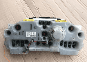 Licznik EUROPA LHD AMR5991 RANGE ROVER P38 2,5 D 2