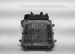 Komputer sterownik silnika mercedes gle i W166 166 A6429004701 A6429012100 3