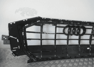 Grill gril atrapa audi Q8 4M8853651D 2018-2023 12