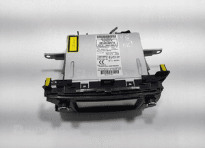 Radio fabryczne nawigacja toyota yaris iii 86140-0D010 2011-2014 3