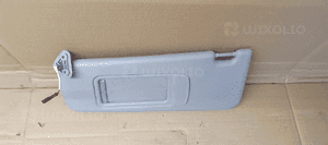 Słonecznik osłona przeciwsłoneczna lewa BMW 3 E92 2