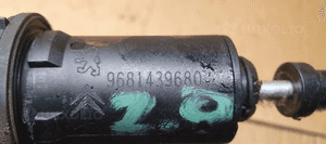 Pompka sprzęgła wysprzęglik Citroen C5 III 9681439680 4