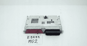 Moduł sterownik kamer audi A6 A8 4K4907108K 1
