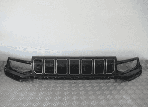 Grill gril atrapa jeep avenger J2 735767813 2022 2