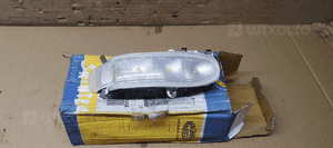 Kierunkowskaz lewy lusterka kierowcy Mercedes C-Klasa W203 980441K5 2