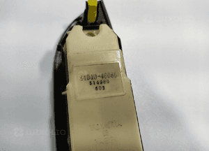 Panel przełącznik szyb lewy przód lexus rx ii RX400H 84040-48080 2003-2008 9