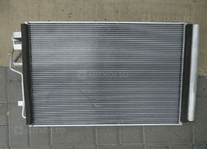 NOWA ORYGINAŁ CHŁODNICA KLIMATYZACJI HYUNDAI I30 2007 KIA CEED 976062H010 2