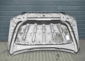 MASKA POKRYWA SILNIKA TOYOTA TUNDRA 16