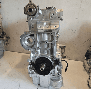 Volvo XC60 XC90 V90 S90 S60 V60 2.0D D4204T23 austausch silnik 2