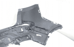 Land rover discovery sport L550 zderzak tył tylny FK72-17926-AP 9