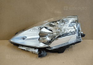 LAMPA LEWA LEWY REFLEKTOR NISSAN LEAF I 10-17 1