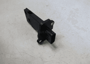 NISSAN QASHQAI DELPHI PRZEPŁYWOMIERZ POWIETRZA MAF 3