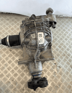 Dyfer dyferencjal most tyl bmw 3 G20 G21 8647923 5