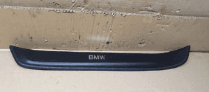 Nakładka listwa osłona progu lewy przód BMW X1 E84 8047745 4