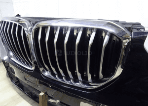 Zderzak bmw X5 G05 m pakiet 8069207 5