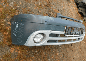 kangoo I zderzak nr 2341 WYSYŁKA 3