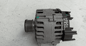 RENAULT MEGANE IV 1.5 DCI 2016-2024 alternator Valeo 231006293R 1
