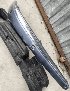MERCEDES e 211 listwa zderzaka PDC klapka sprysku halogen lewy 13