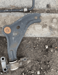 MINI R56 57 58 59 CLUBMANN wahacz przedni lewy prawy stabilizator 4